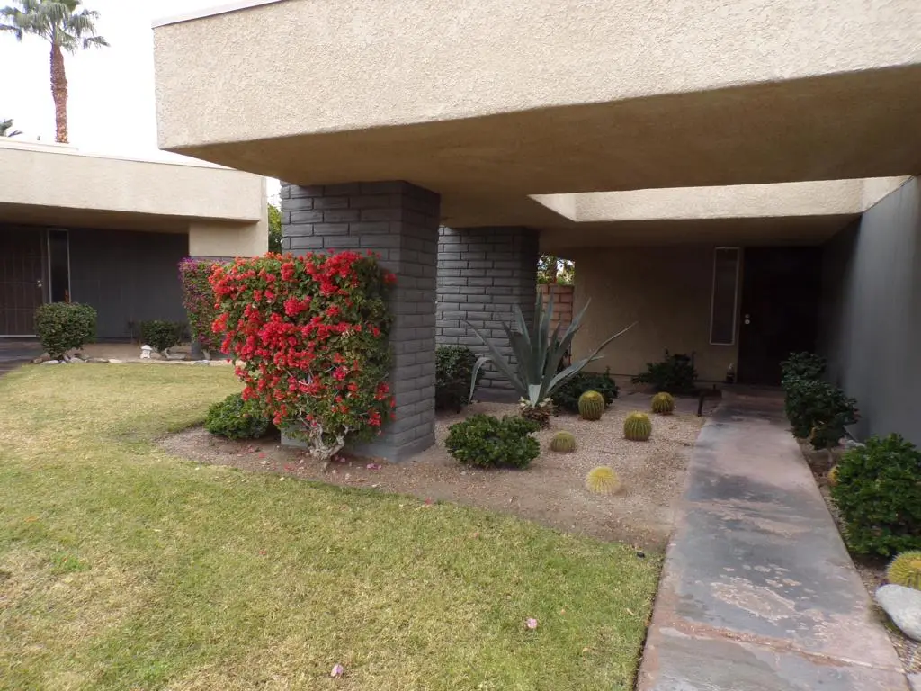 1548 Sunflower Court N, Palm Springs, CA 92262 - Image #1