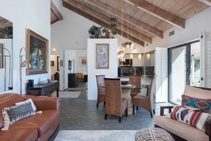 345 Forest Hills Drive, Rancho Mirage, CA 92270 - Image #2