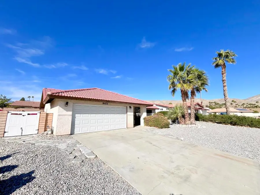 9471 Capiland Road, Desert Hot Springs, CA 92240 - Image #3
