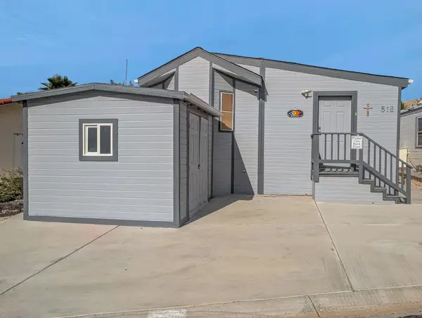 70200 Dillon Road #518, Desert Hot Springs, CA 92241