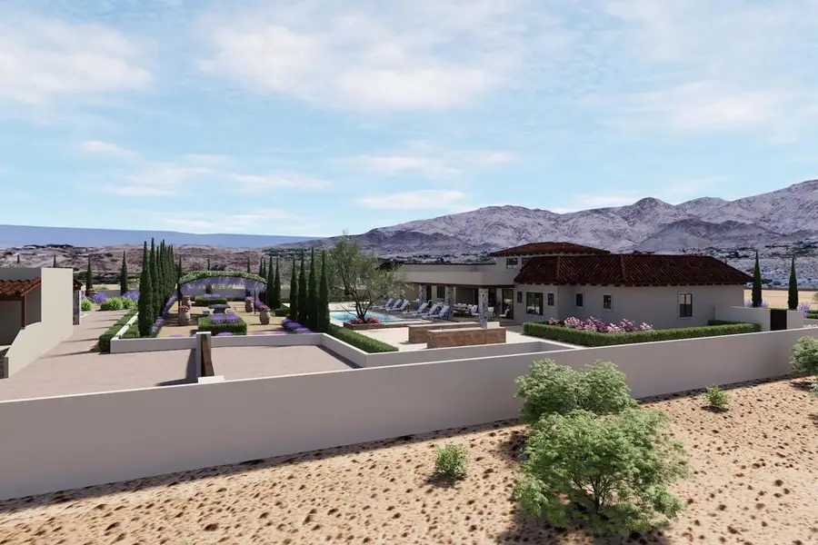 71771 Jaguar Way, Palm Desert, CA 92260 - Image #2