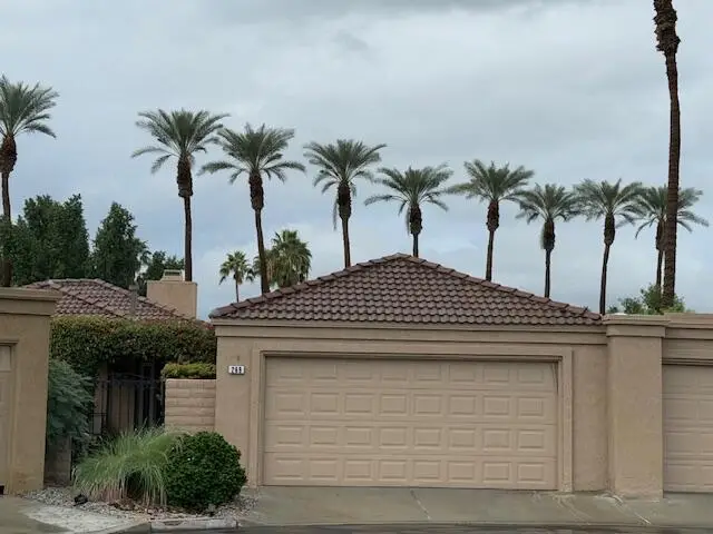 44269 Portofino Court, Palm Desert, CA 92260 - Image #1