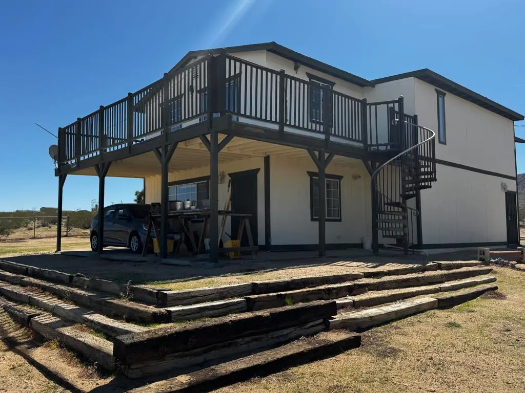 50928 Bell Road, Johnson Valley, CA 92285 - Image #1