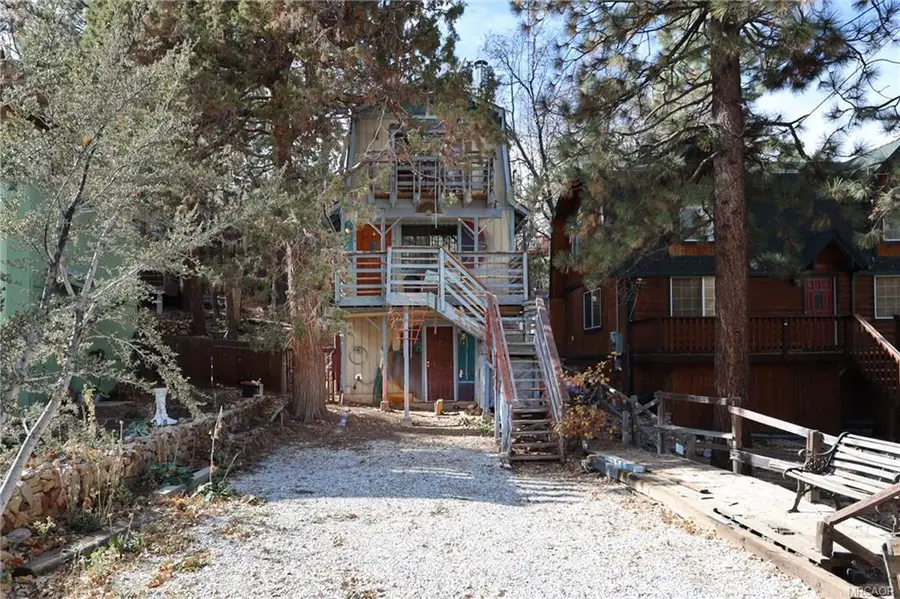 358 Vista Avenue, Sugarloaf, CA 92386 - Image #2