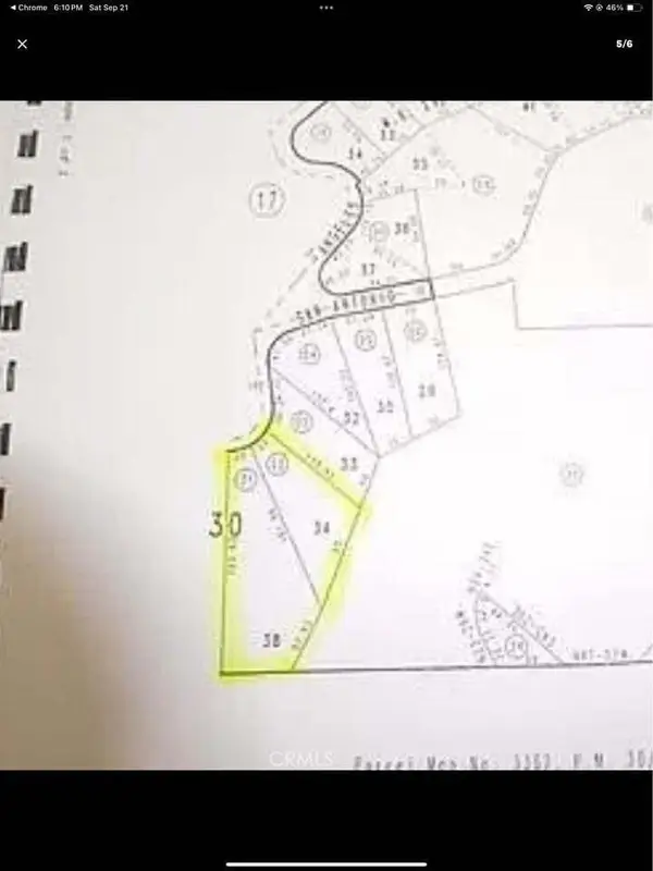 326211020 Angeles Drive, Green Valley Lake, CA 92341