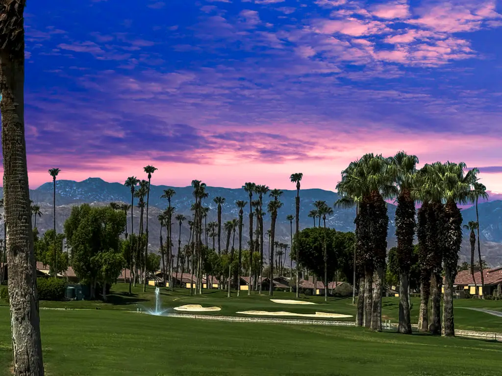 33 Blue River Drive, Palm Desert, CA 92211 - Image #1