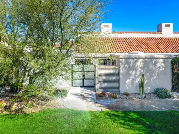 34860 Mission Hills Drive, Rancho Mirage, CA 92270