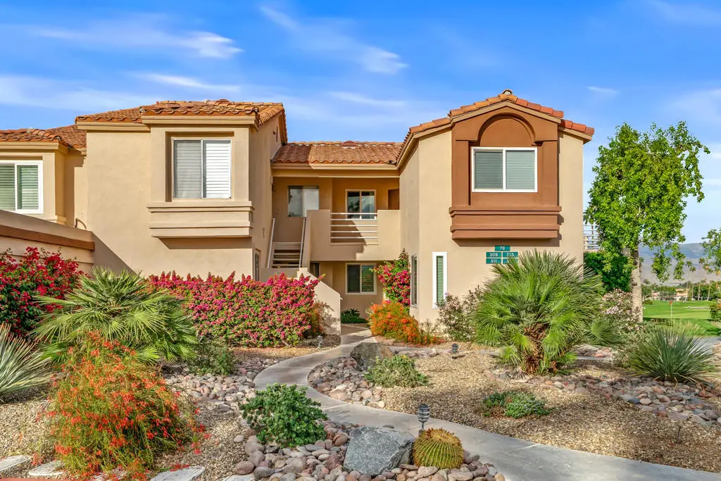 78313 Scarlet Court, La Quinta, CA 92253 - Image #1
