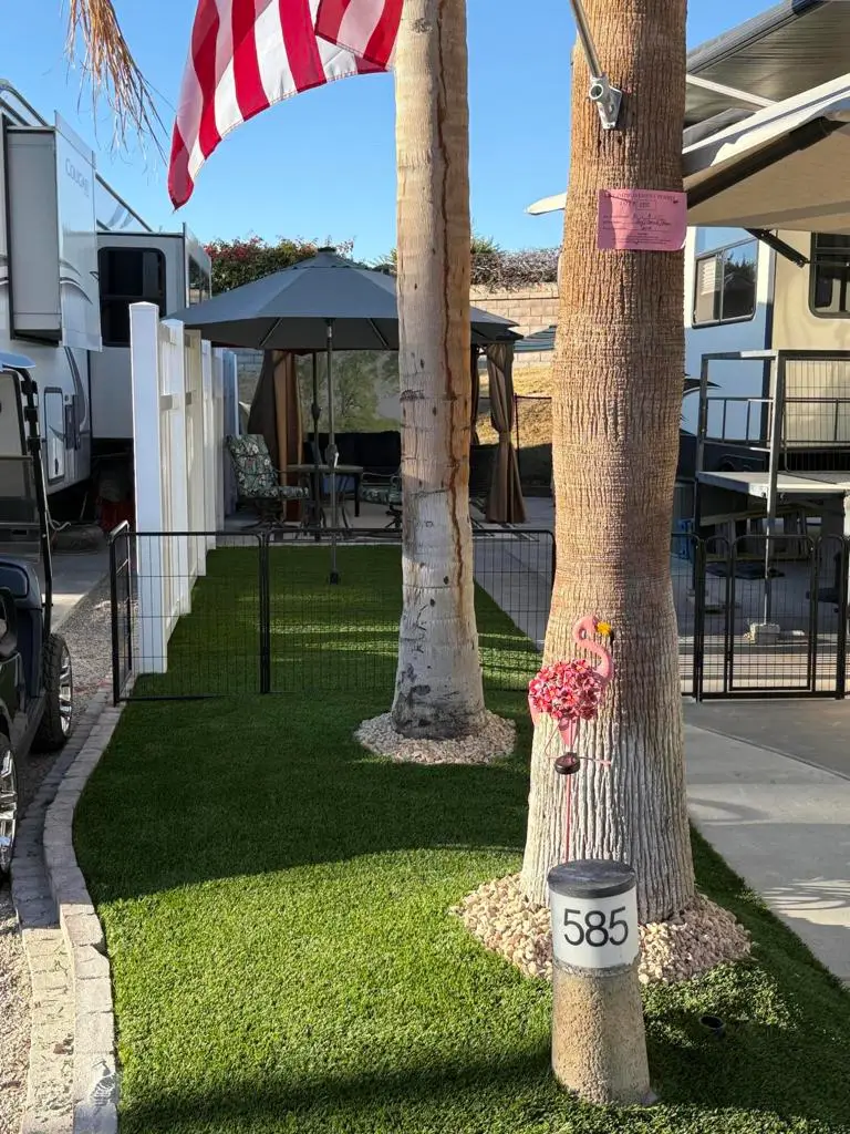 69411 Ramon Road #585, Cathedral City, CA 92234 - Image #2