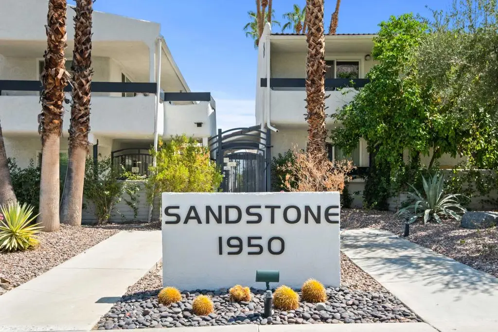1950 S Palm Canyon #144, Palm Springs, CA 92264 - Image #1