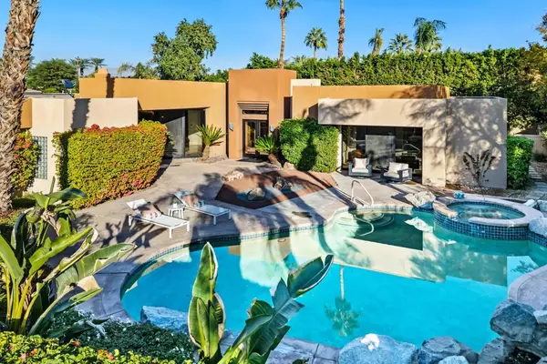 50120 Indian Camp Road, La Quinta, CA 92253