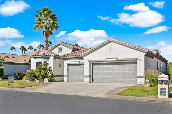 44584 S Heritage Palms Drive, Indio, CA 92201