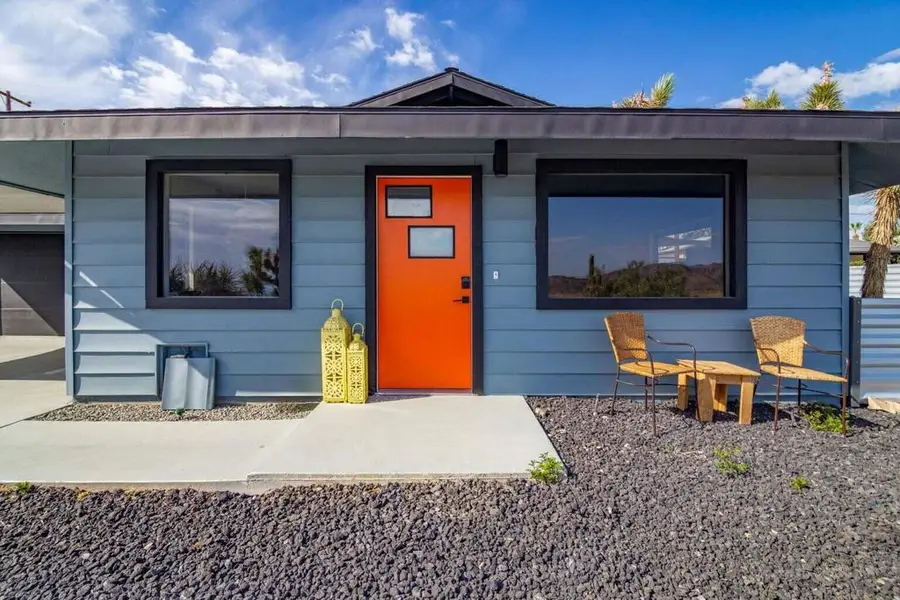 61455 Adobe Drive, Joshua Tree, CA 92252 - Image #2