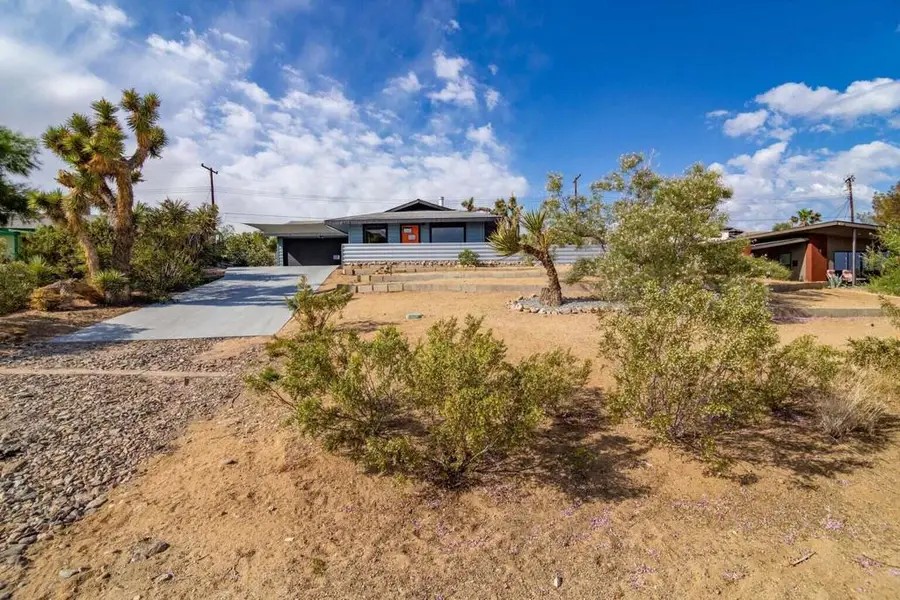 61455 Adobe Drive, Joshua Tree, CA 92252 - Image #3