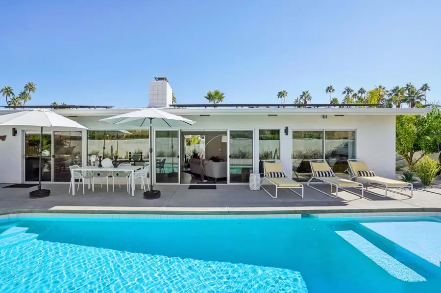 2463 S Broadmoor Drive, Palm Springs, CA 92264 - Image #3