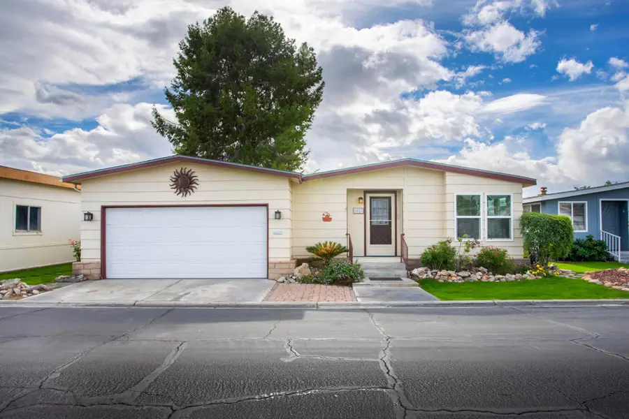 1027 Via Grande, Cathedral City, CA 92234 - Image #2