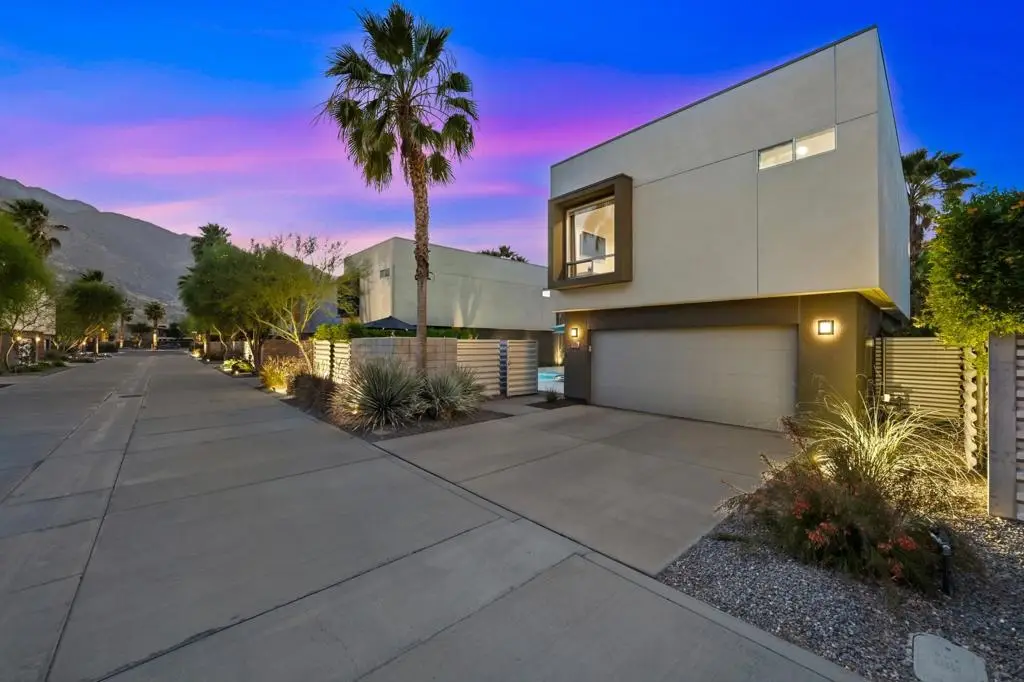 1056 Dane Drive, Palm Springs, CA 92262 - #1