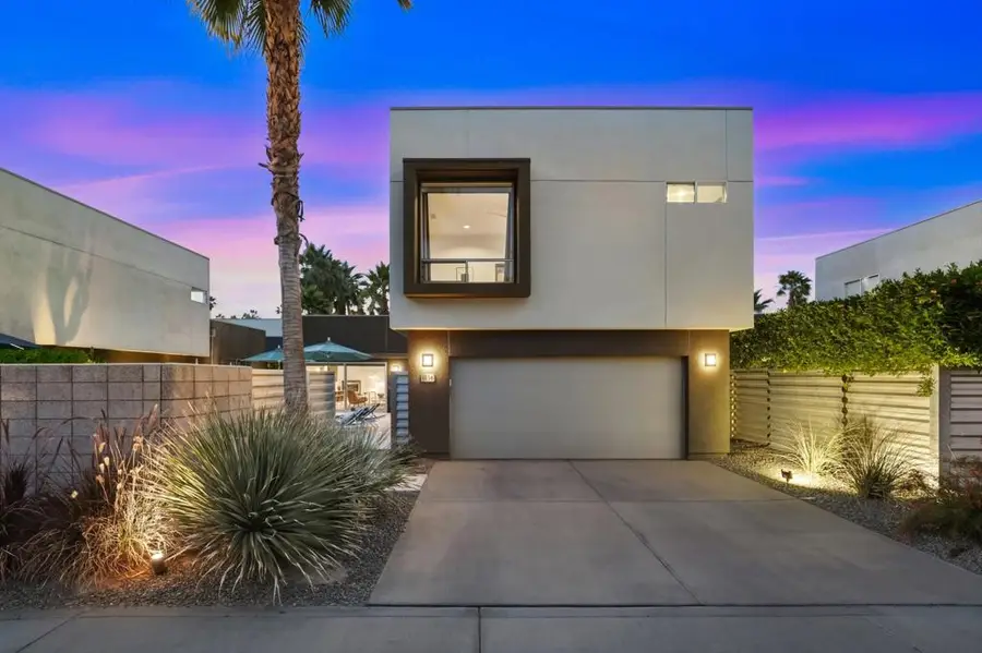 1056 Dane Drive, Palm Springs, CA 92262 - #2