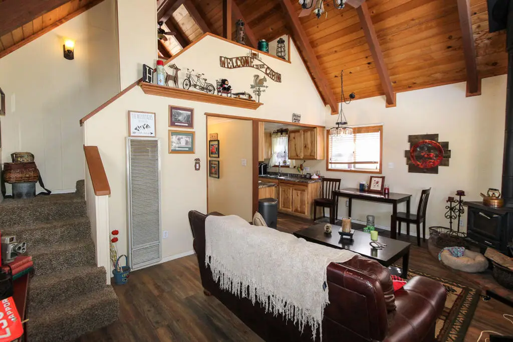 771 Victoria Lane, Sugarloaf, CA 92386 - Image #1