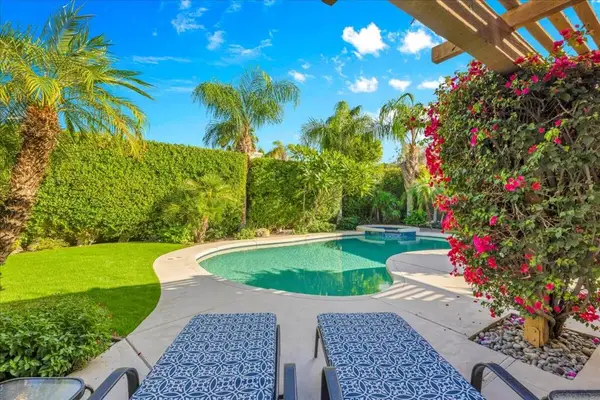 58 Payson Circle, Palm Desert, CA 92211