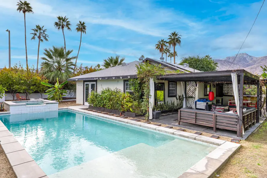 3882 E Sunny Dunes Road, Palm Springs, CA 92264 - Image #3