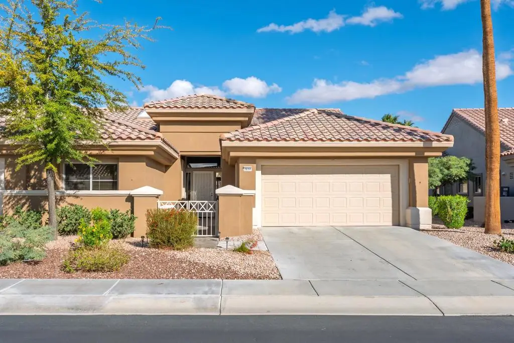 78764 Putting Green Drive, Palm Desert, CA 92211 - #1