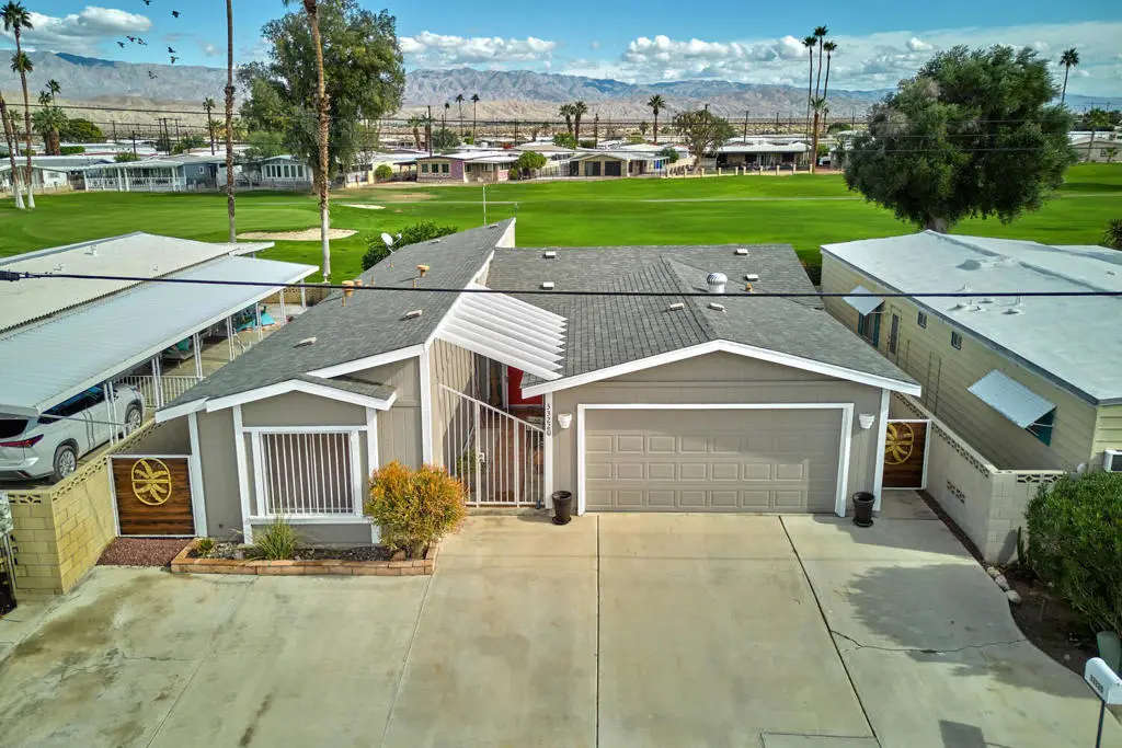 33220 Barcelona Drive, Thousand Palms, CA 92276 - Image #1