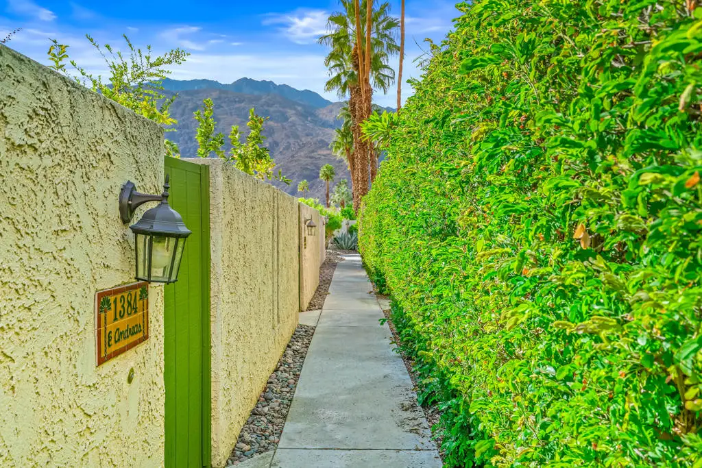 1384 E Andreas Road, Palm Springs, CA 92262 - Image #1