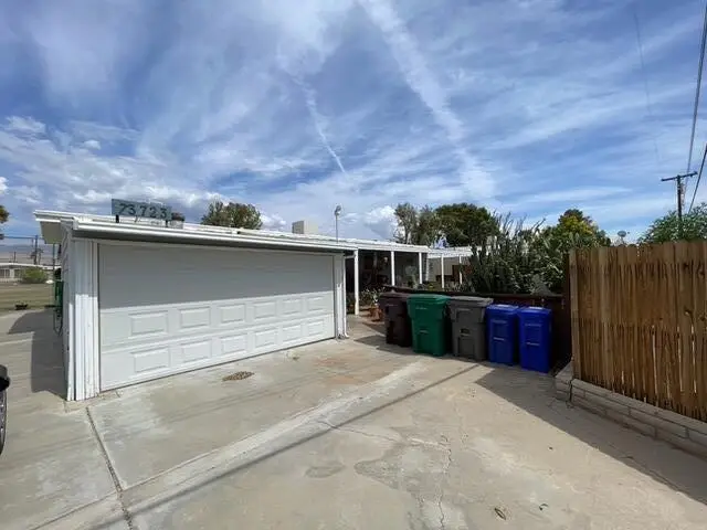 73723 Broadmoor Drive, Thousand Palms, CA 92276 - #1