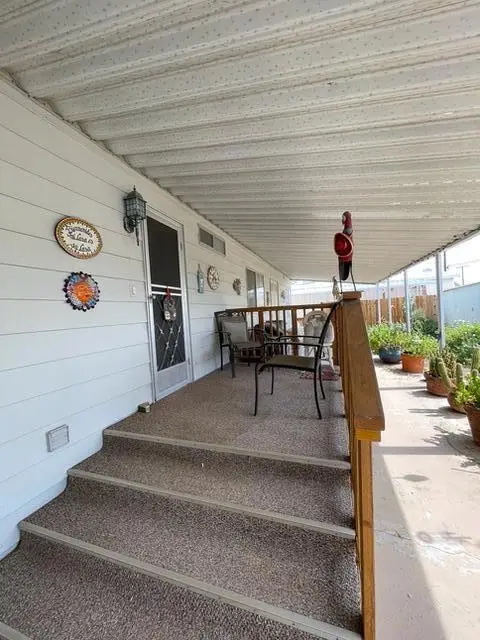 73723 Broadmoor Drive, Thousand Palms, CA 92276 - #2
