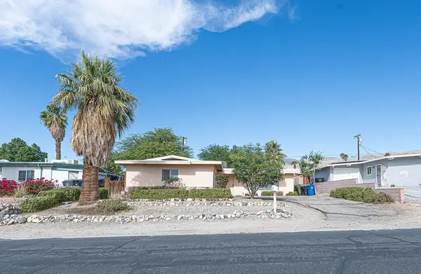 66822 Cahuilla Avenue, Desert Hot Springs, CA 92240