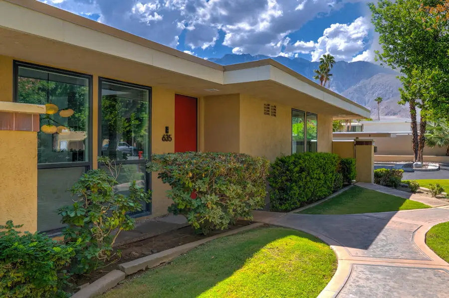 2501 N Indian Canyon Drive #635, Palm Springs, CA 92262 - Image #2