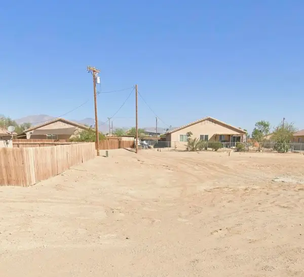 1300 Saundra Avenue, Thermal, CA 92274