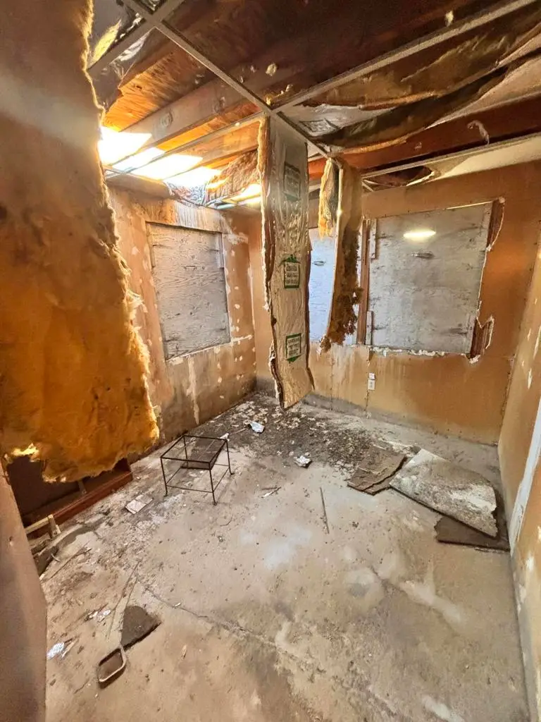 3415 Gammel Road, Twentynine Palms Yucca Valley, CA 92277 - #2