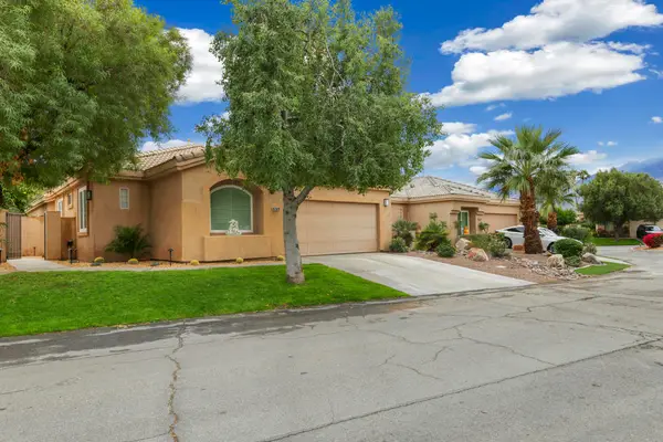 67619 Cielo Court, Cathedral City, CA 92234