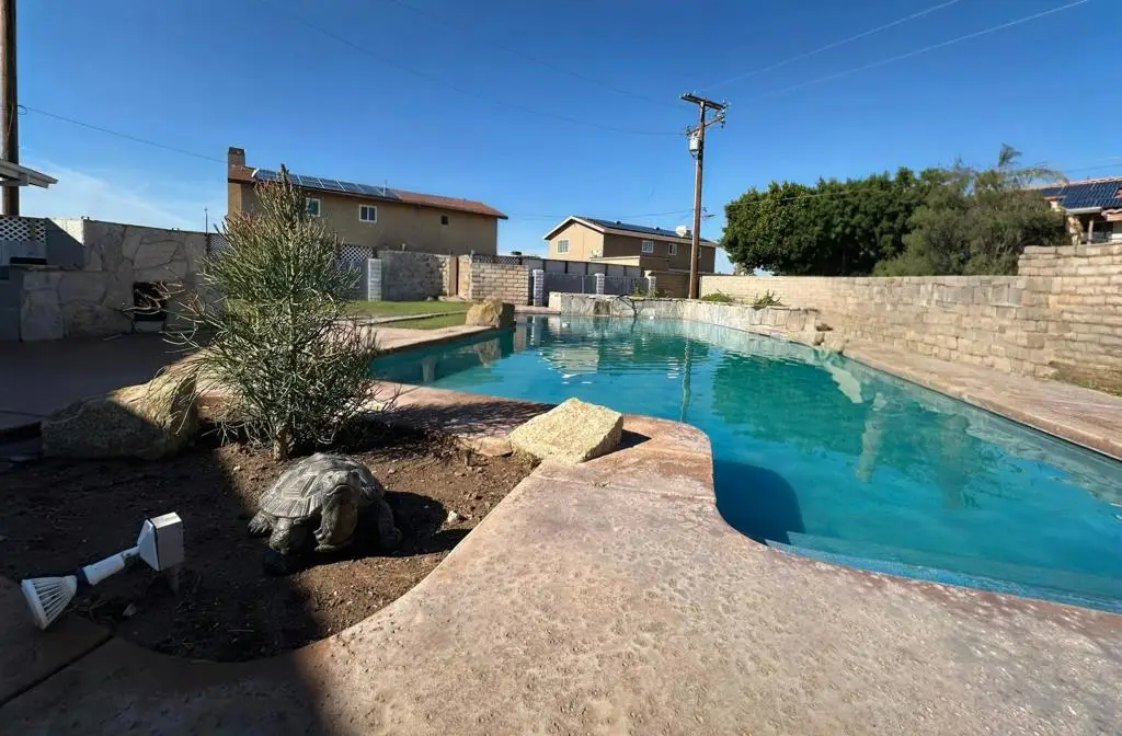 1191 Encanto Court, Blythe, CA 92225 - Image #1