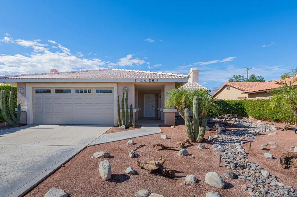 30805 Avenida Alvera, Cathedral City, CA 92234 - Image #1