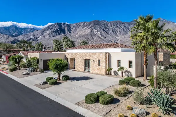 3085 Arroyo Seco, Palm Springs, CA 92264