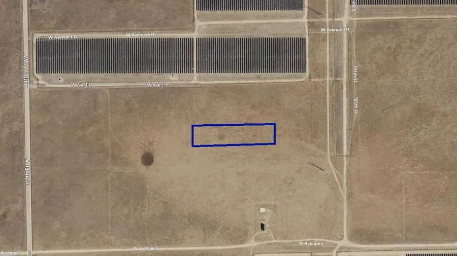 107 Street West & Avenue E-14, Lancaster, CA 93536 - #3