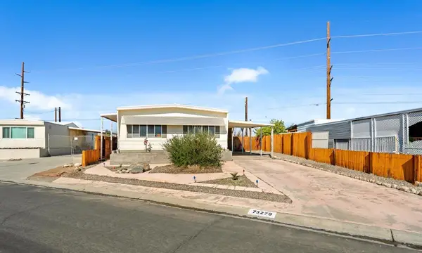 73270 Colonial Drive, Thousand Palms, CA 92276