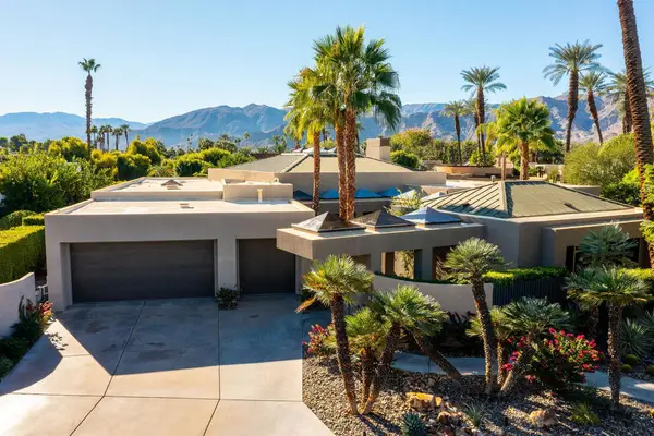108 Waterford Circle, Rancho Mirage, CA 92270