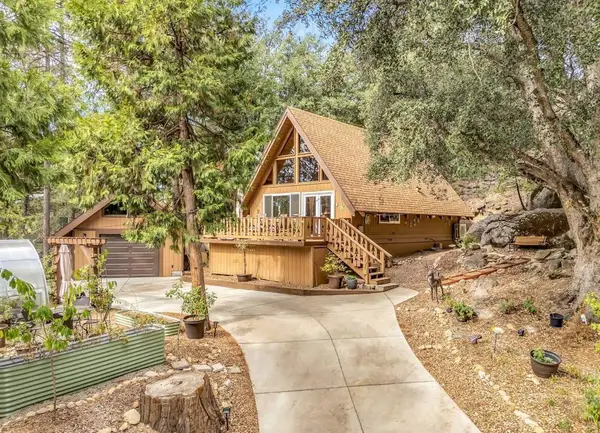 52146 Acorn Lane, Idyllwild, CA 92549