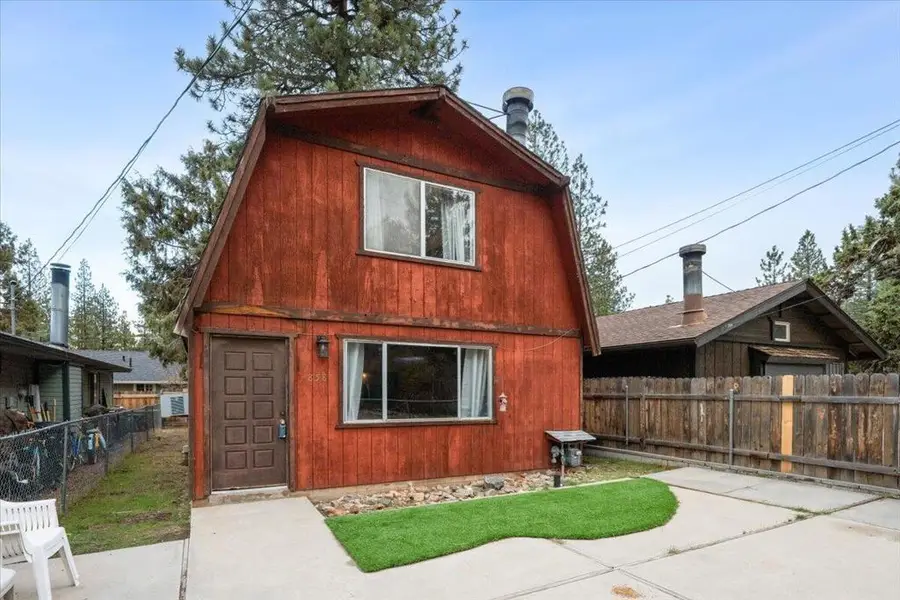 858 Norwood Lane, Big Bear City, CA 92314 - Image #2