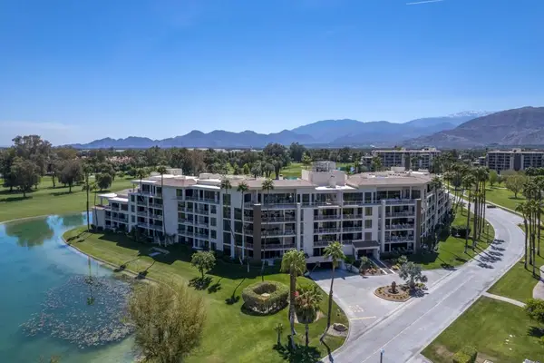 910 Island Drive #505, Rancho Mirage, CA 92270
