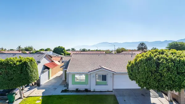 84131 Calendula Avenue, Coachella, CA 92236