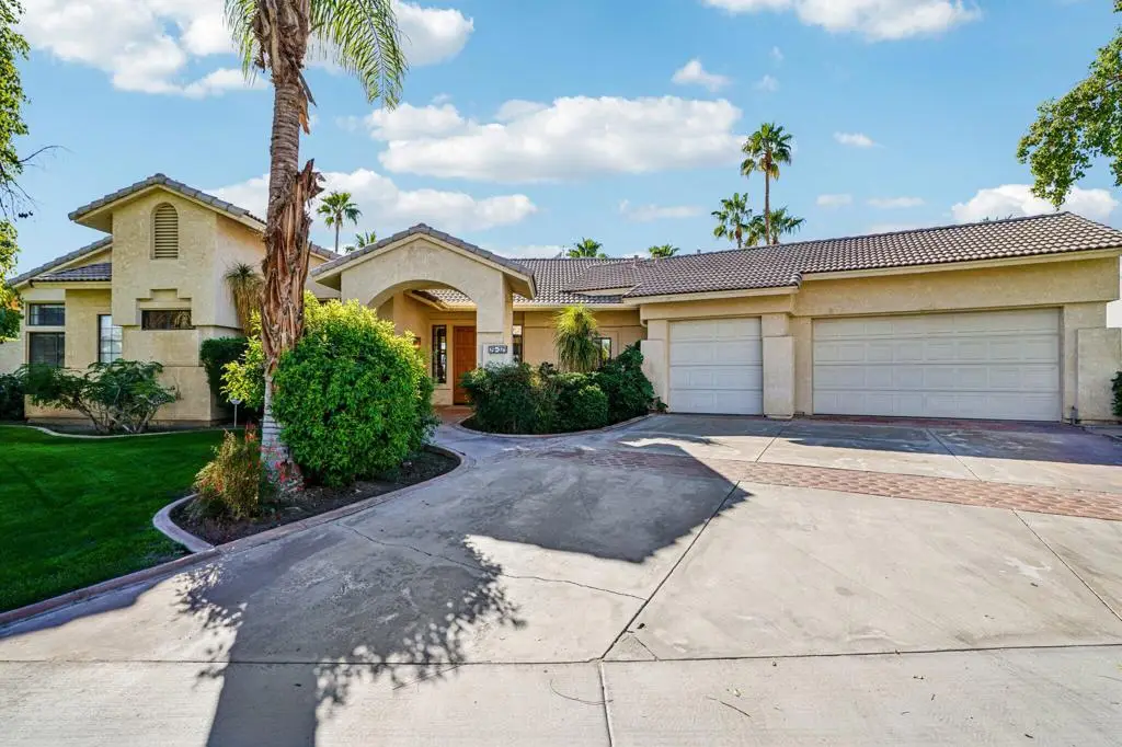 79371 Four Paths Lane, Bermuda Dunes, CA 92203 - Image #1