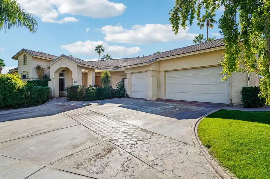 79371 Four Paths Lane, Bermuda Dunes, CA 92203 - Image #2