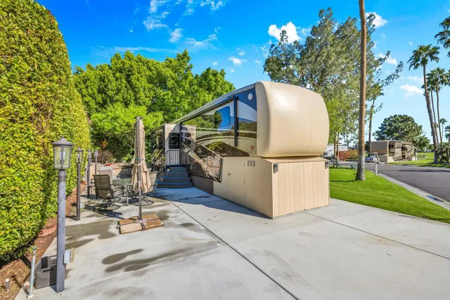 69411 Ramon Road #617, Cathedral City, CA 92234 - #2