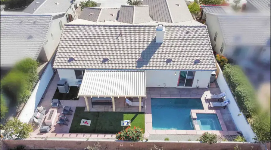 80746 Diamondback Trail, Indio, CA 92201 - Image #2