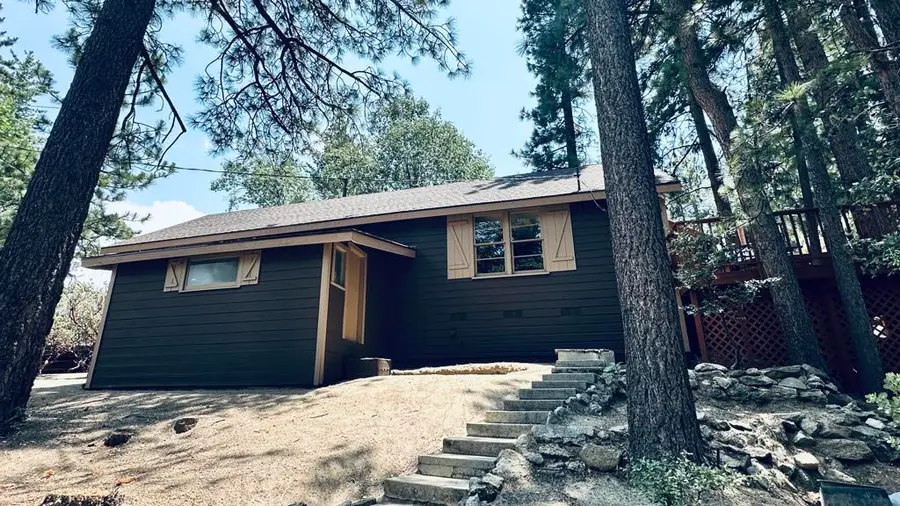 52955 Fern Land Drive, Idyllwild, CA 92549 - Image #2
